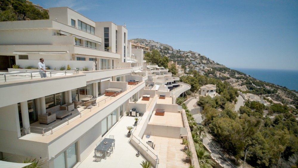 Altea tourist attractions. Best things to do