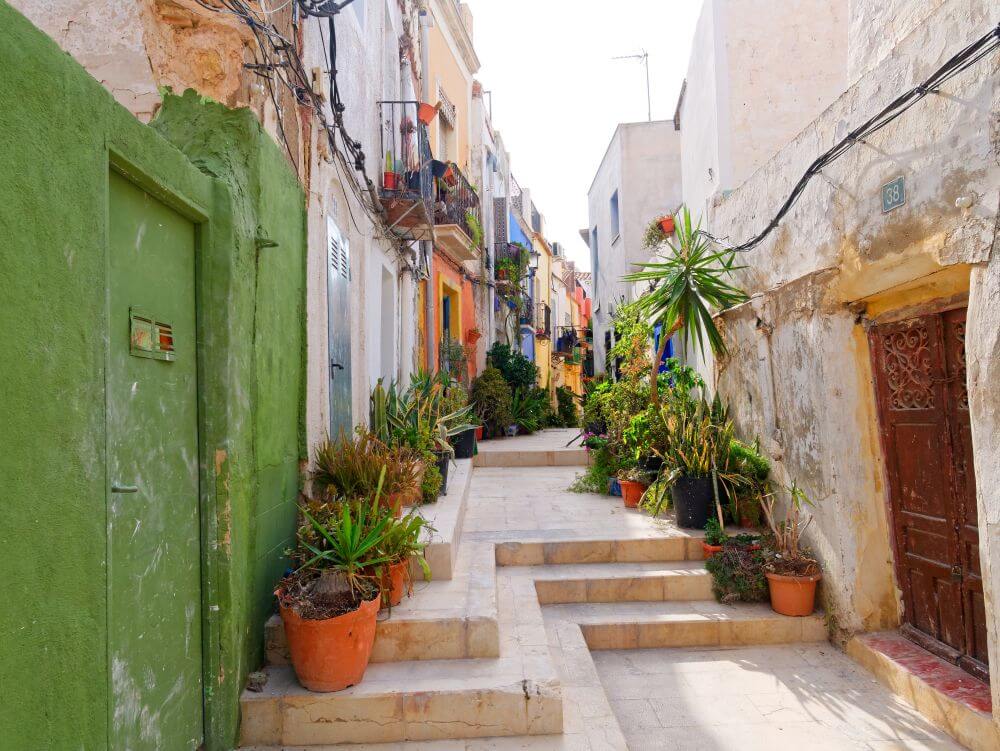 Property auctions Spain bankowned properties