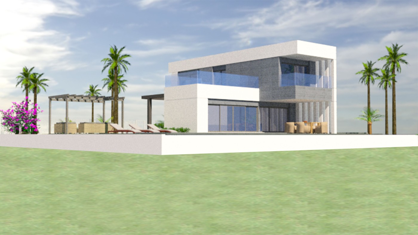 Villa project
