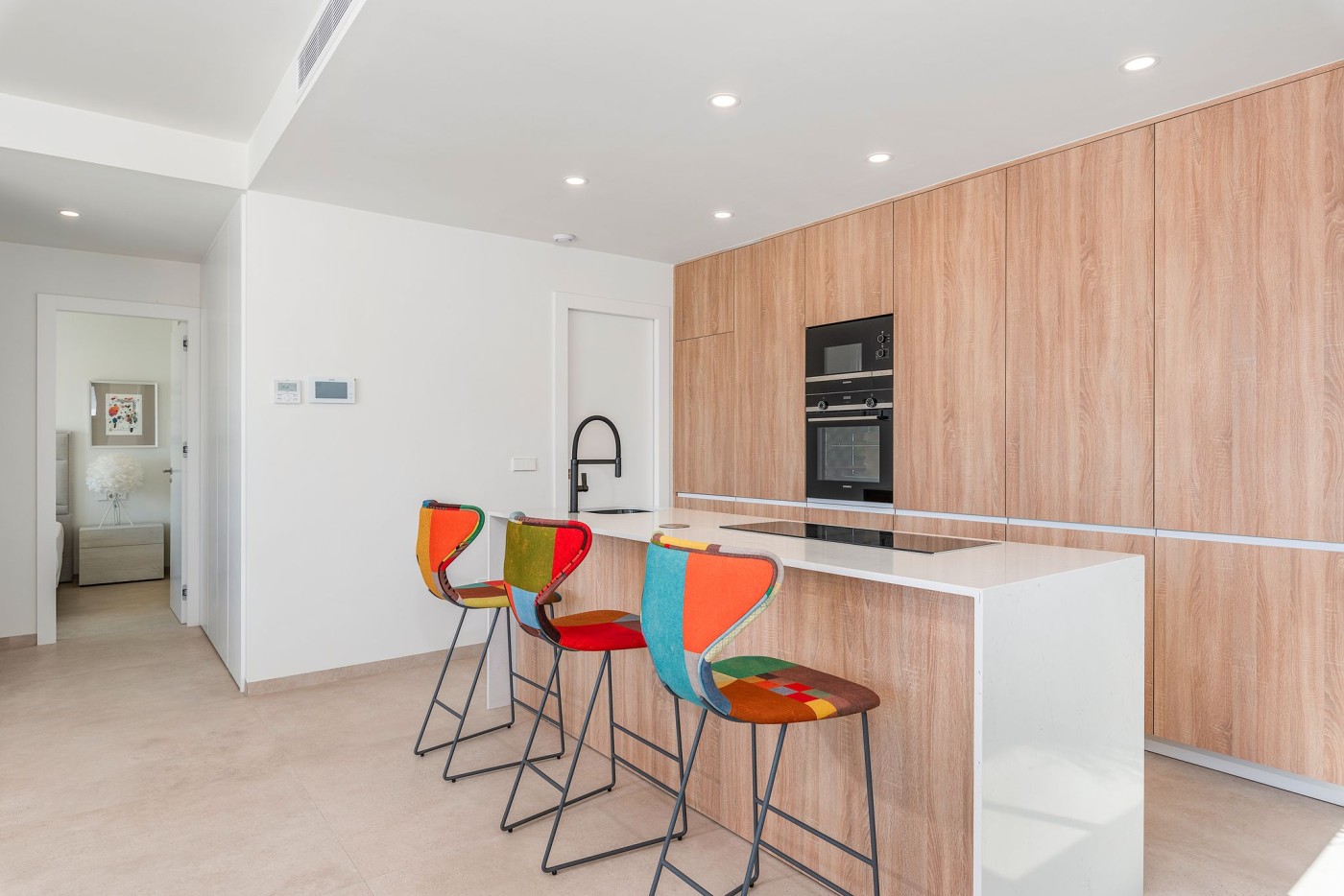 Kitchen project