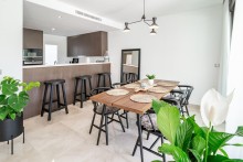 Beautiful, spacious house with breathtaking mountain views