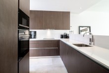 Beautiful, spacious house with breathtaking mountain views