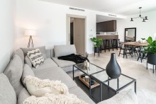 Beautiful, spacious house with breathtaking mountain views