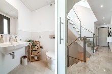 Beautiful, spacious house with breathtaking mountain views