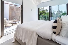 Beautiful, spacious house with breathtaking mountain views