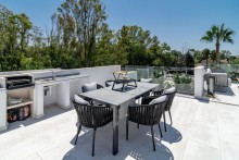 Beautiful, spacious house with breathtaking mountain views