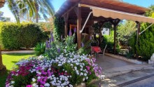 Traditional Spanish villa in Moraira
