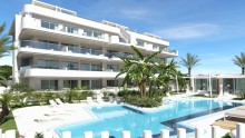 Stunning Apartment with Terrace and Shared Pool in Orihuela Costa