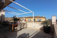 Middle Floor Apartment in Moraira