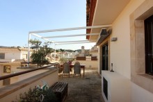 Middle Floor Apartment in Moraira