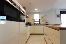 Middle Floor Apartment in Moraira