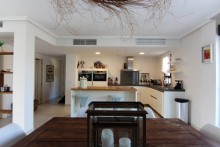 Middle Floor Apartment in Moraira