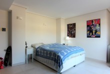 Middle Floor Apartment in Moraira