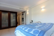 Middle Floor Apartment in Moraira
