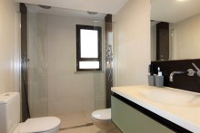 Middle Floor Apartment in Moraira