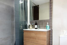 Middle Floor Apartment in Moraira