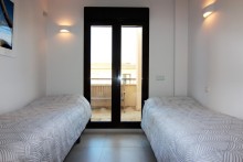 Middle Floor Apartment in Moraira