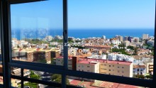 Top Floor Apartment in Arroyo de la Miel
