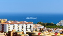 Top Floor Apartment in Arroyo de la Miel