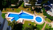 Top Floor Apartment in Arroyo de la Miel