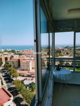 Top Floor Apartment in Arroyo de la Miel