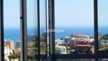 Top Floor Apartment in Arroyo de la Miel