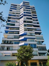 Top Floor Apartment in Arroyo de la Miel