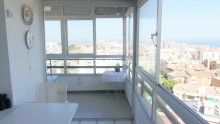 Top Floor Apartment in Arroyo de la Miel