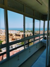 Top Floor Apartment in Arroyo de la Miel