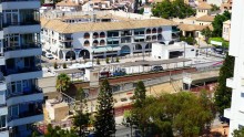 Top Floor Apartment in Arroyo de la Miel