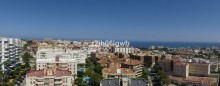 Top Floor Apartment in Arroyo de la Miel
