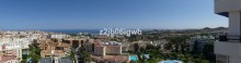 Top Floor Apartment in Arroyo de la Miel