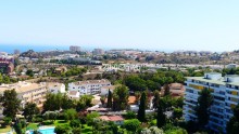 Top Floor Apartment in Arroyo de la Miel