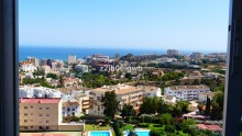 Top Floor Apartment in Arroyo de la Miel