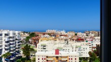 Top Floor Apartment in Arroyo de la Miel