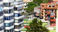 Top Floor Apartment in Arroyo de la Miel