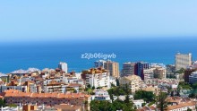 Top Floor Apartment in Arroyo de la Miel