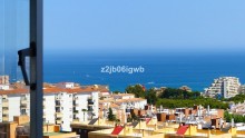 Top Floor Apartment in Arroyo de la Miel