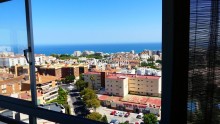 Top Floor Apartment in Arroyo de la Miel