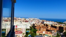 Top Floor Apartment in Arroyo de la Miel