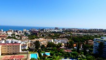 Top Floor Apartment in Arroyo de la Miel