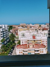 Top Floor Apartment in Arroyo de la Miel