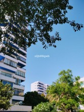 Top Floor Apartment in Arroyo de la Miel