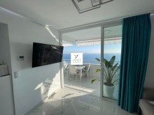Middle Floor Apartment in Benidorm