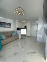 Middle Floor Apartment in Benidorm