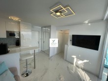 Middle Floor Apartment in Benidorm