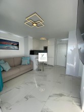 Middle Floor Apartment in Benidorm