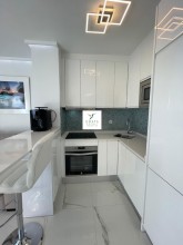 Middle Floor Apartment in Benidorm