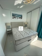 Middle Floor Apartment in Benidorm