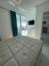 Middle Floor Apartment in Benidorm